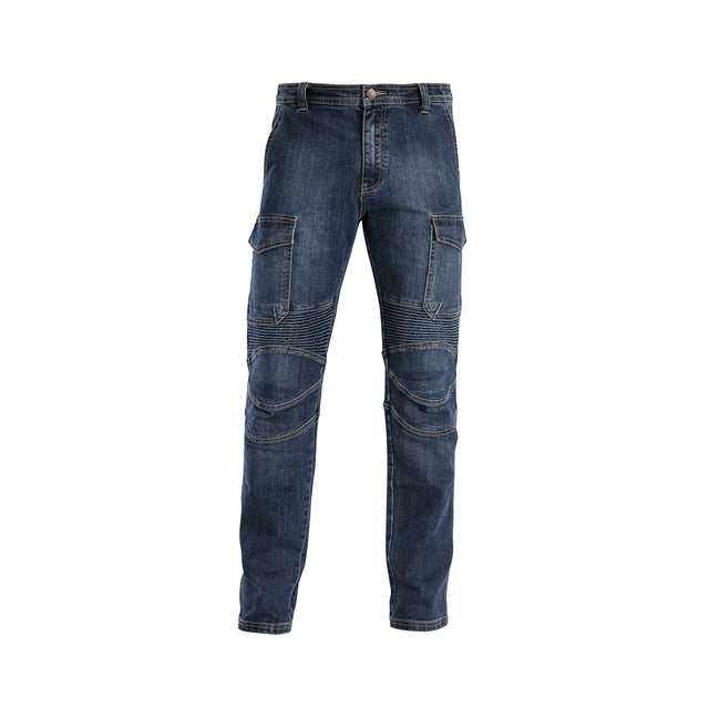 Biker Siggi Jeans da lavoro 20PA1045