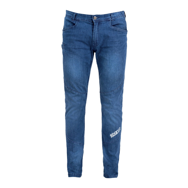 Sparco Denver Jeans elasticizzati da lavoro
