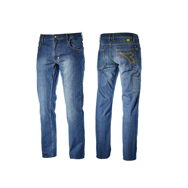 Diadora Utility STONE Jeans da lavoro