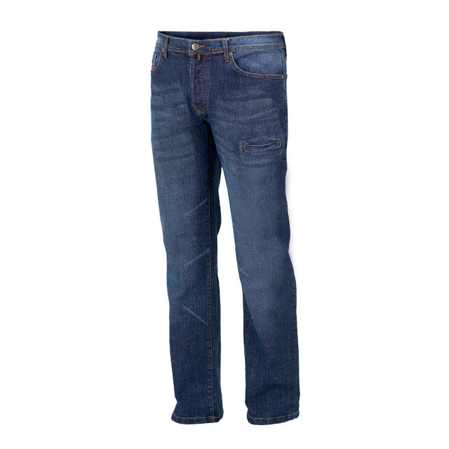 Jeans Jest Stretch Industrial Starter 8025 Pantaloni elasticizzati