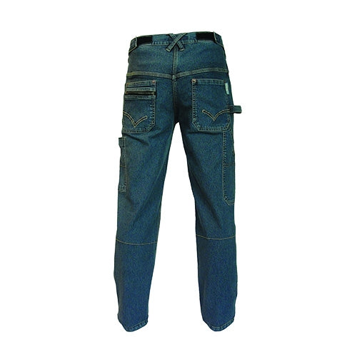 Mech Jeans da lavoro Siggi 20PA0878