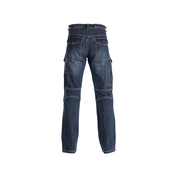 Biker Siggi Jeans da lavoro 20PA1045