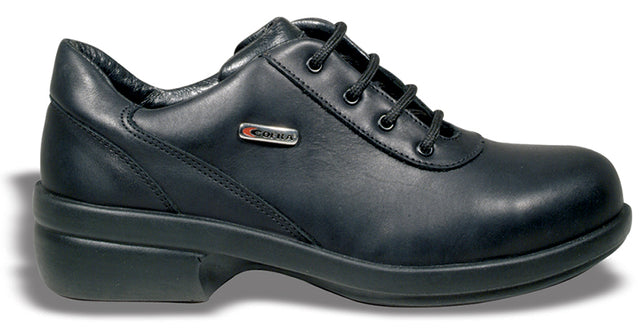 Scarpe antinfortunistiche Cofra Julia S2