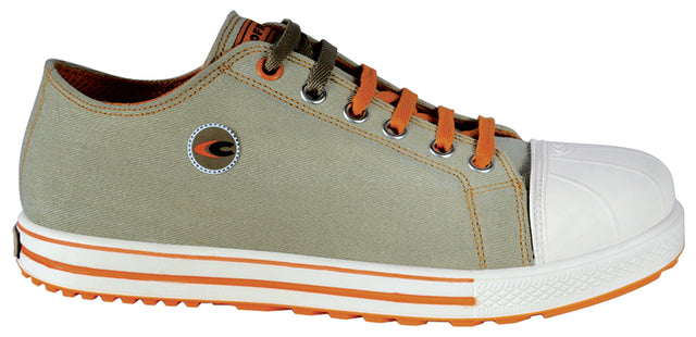 Scarpe antinfortunistiche Cofra Jump S1P
