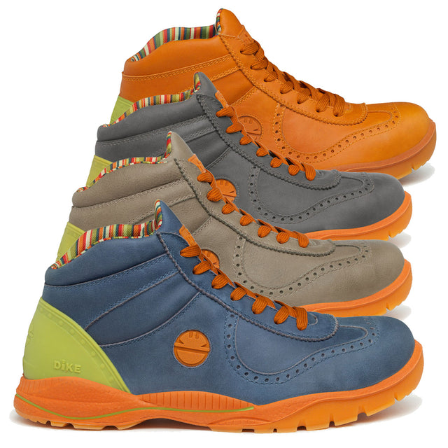 Scarpe antinfortunistiche Dike Jet H S3 SRC