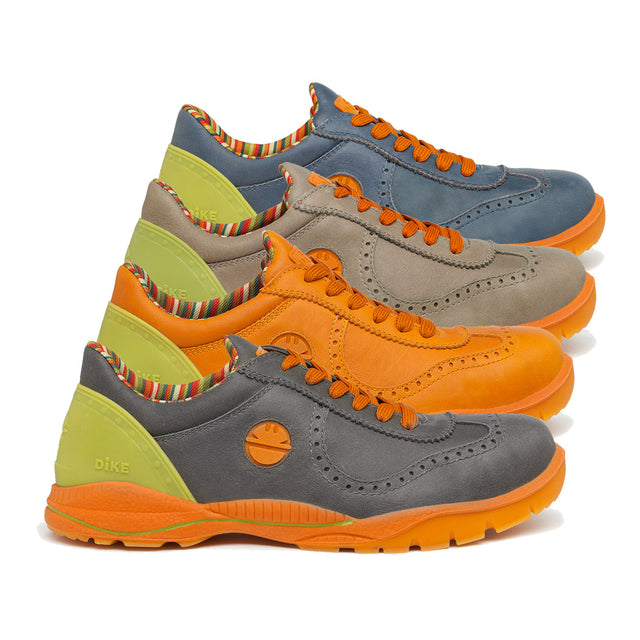 Scarpe antinfortunistiche Dike Jet S3 SRC