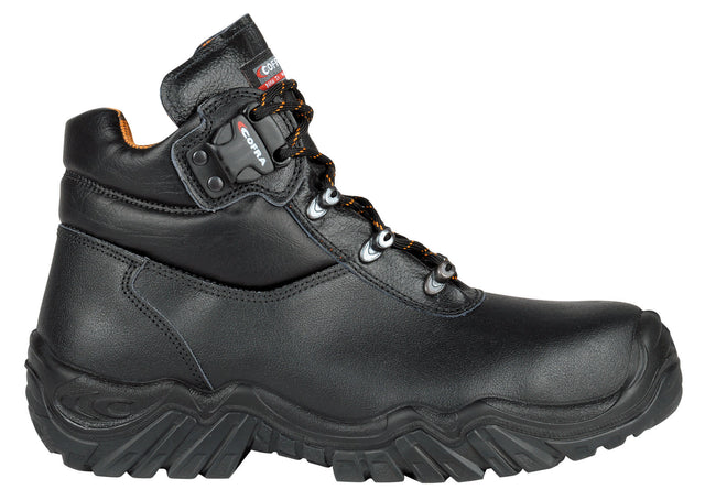 Scarpe antinfortunistiche Cofra K2 S3