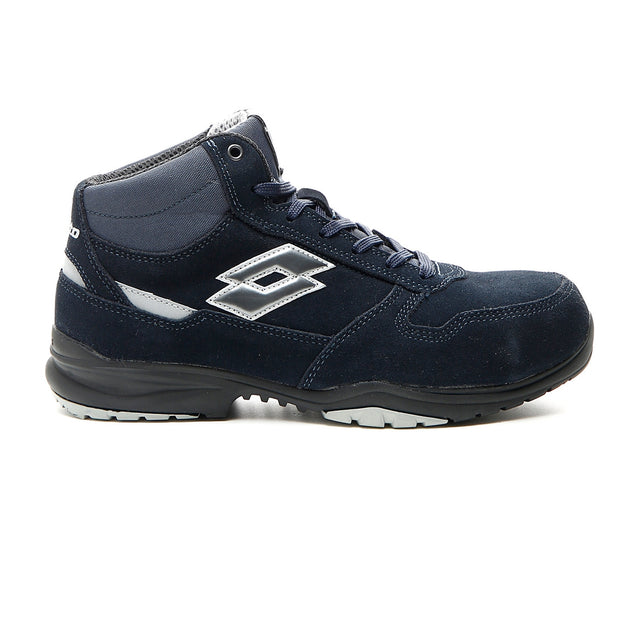Scarpe antinfortunistiche Lotto Flex Evo 800 Mid S1204 S3