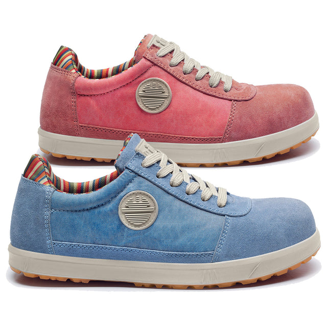 Scarpe antinfortunistiche Dike Levity S1 P