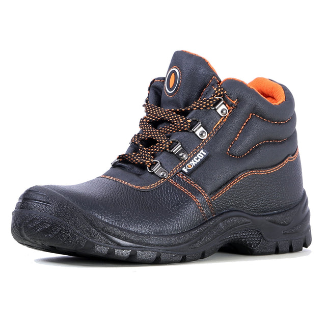Scarpe di sicurezza R038 S3 SRC Foxcot