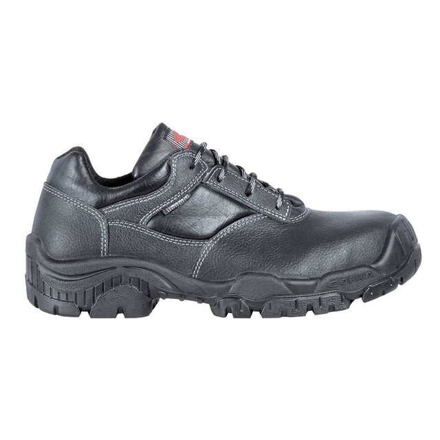 Scarpe antinfortunistiche Cofra Lausanne S3