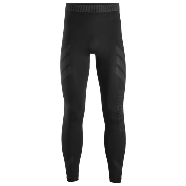 Pantaloni termici unisex Snickers 9492 senza cuciture