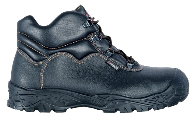 Scarpe antinfortunistiche Cofra Level Uk S3