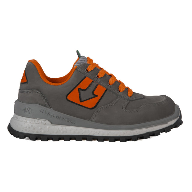 Calzature da lavoro basse Tokyo S3 SRC Lewer