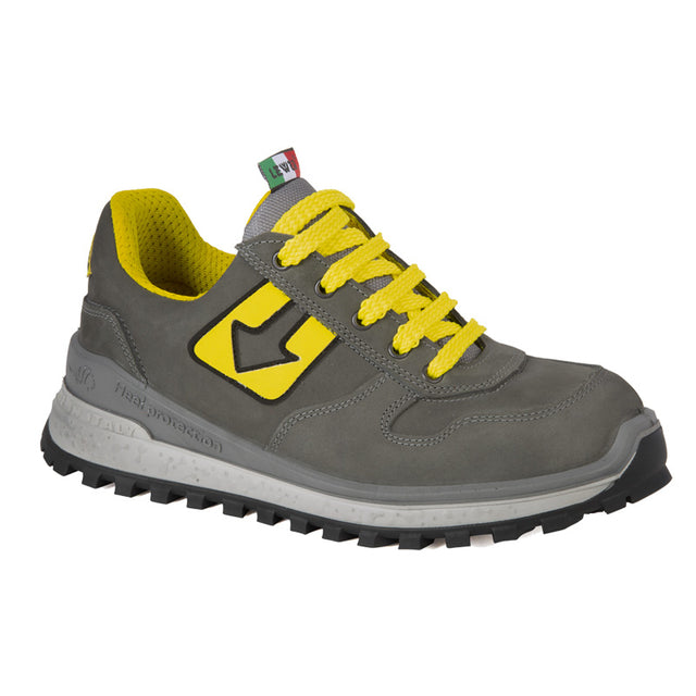 Scarpe di sicurezza Berlino S3 SRC Lewer