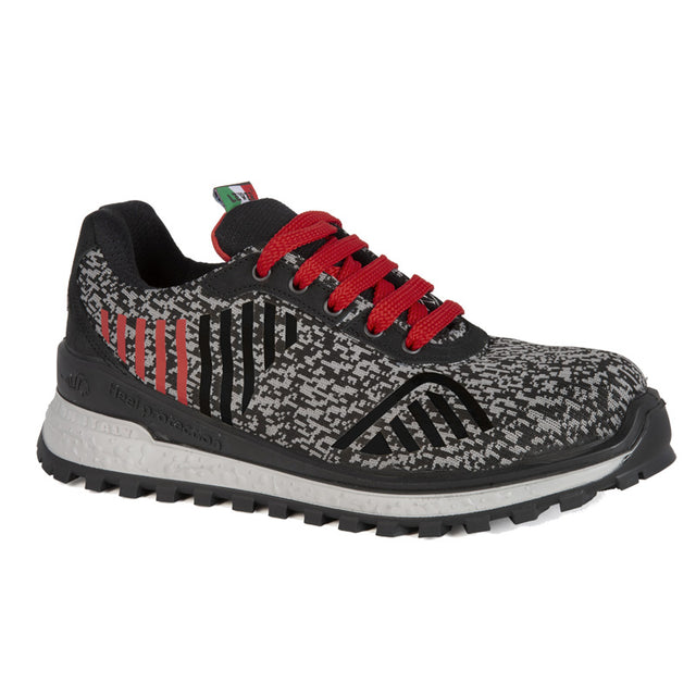 Scarpe antinfortunistiche Denver S1P SRC Lewer