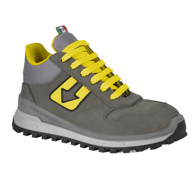 Calzature di sicurezza Mosca S3 SRC Lewer