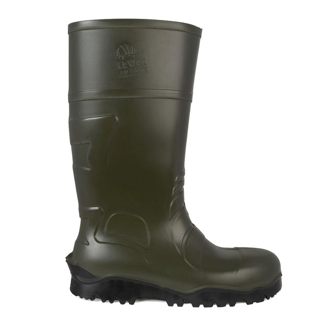 Stivali da lavoro Lewer Virginia 04 SRC