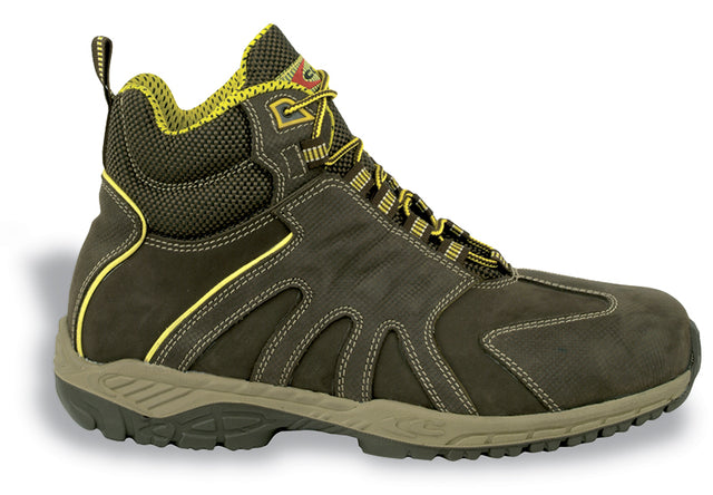 Scarpe antinfortunistiche Lift S3 Cofra