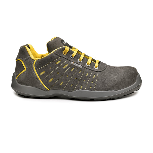 Scarpe antinfortunistiche Smash B0672 S1P SRC Base