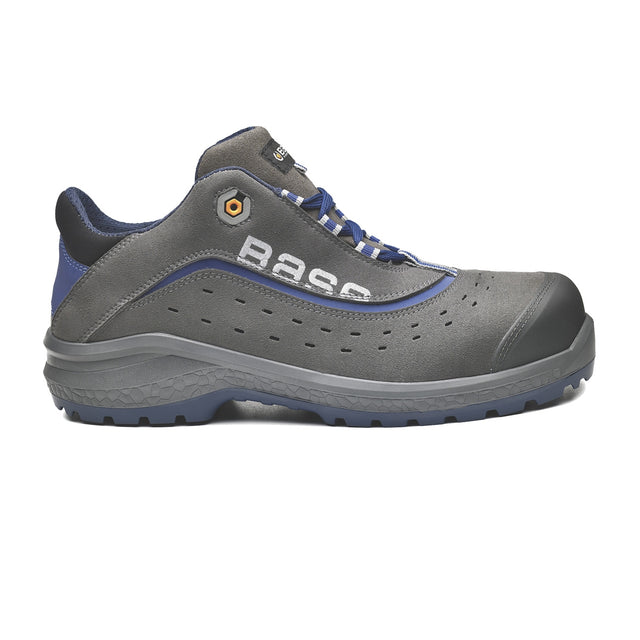 Scarpe antinfortunistiche Be-Light B0884 S1P SRC Base