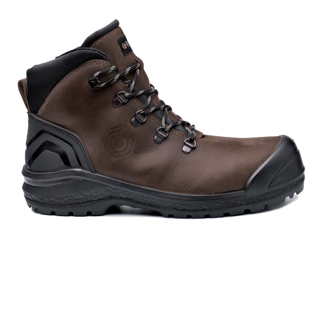 Scarpe antinfortunistiche Be-Strong Top B0888 S3 HRO CI