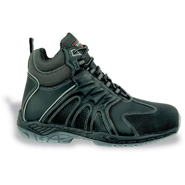 Scarpe antinfortunistiche Cofra Back Hand S3
