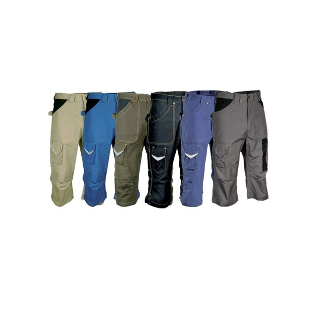 Pantaloni da lavoro Cofra Belfast