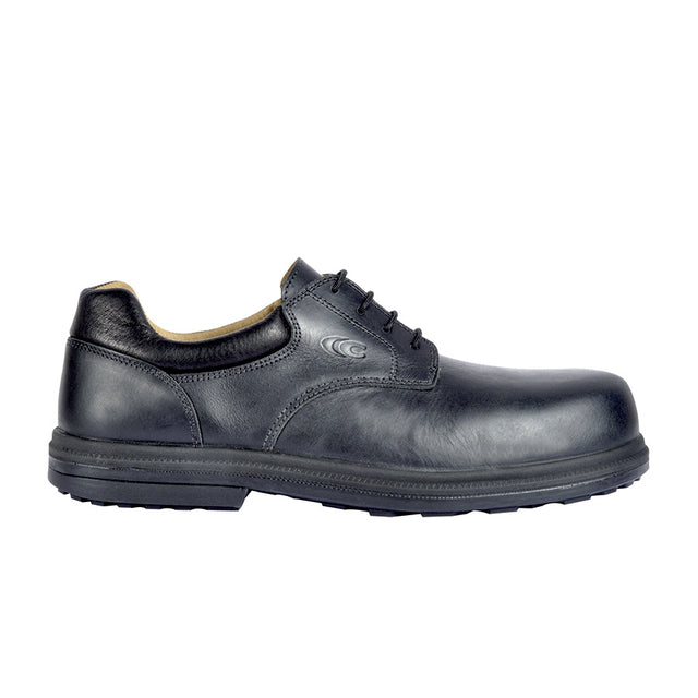 Scarpe antinfortunistiche Cofra Burnley S3