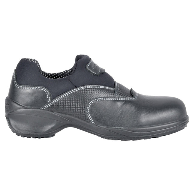 Scarpe antinfortunistiche Cofra Costanza S3