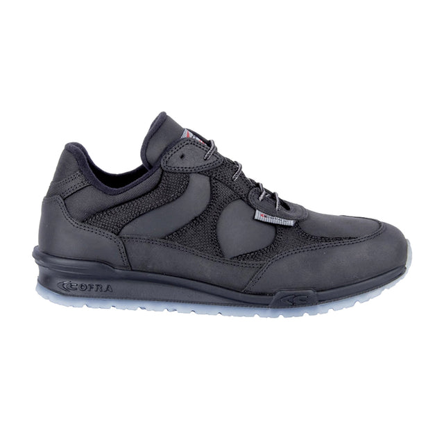 Scarpe antinfortunistiche Cofra Koblet O2