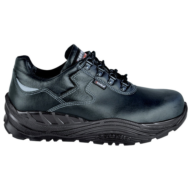 Scarpe antinfortunistiche Cofra Lissome S3