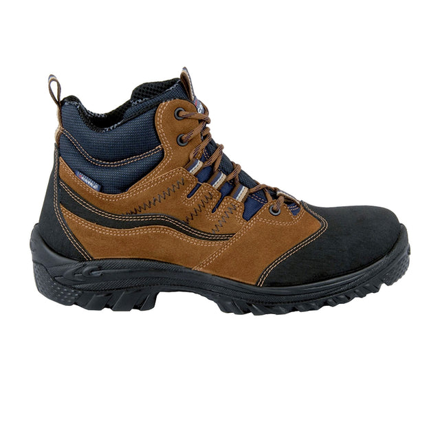Scarpe antinfortunistiche Cofra Riyad S1 P