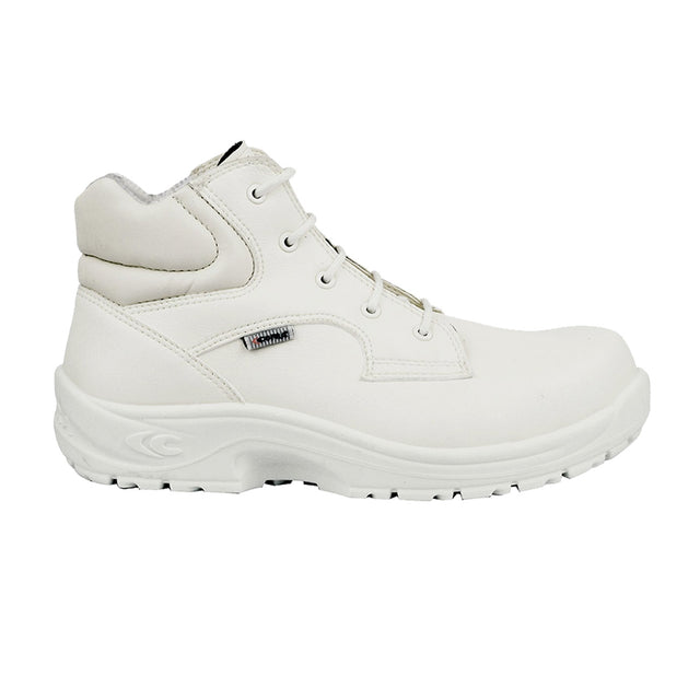 Scarpe antinfortunistiche Cofra Romulus S2