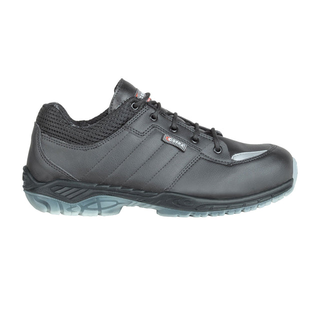 Scarpe antinfortunistiche Cofra String S1 P