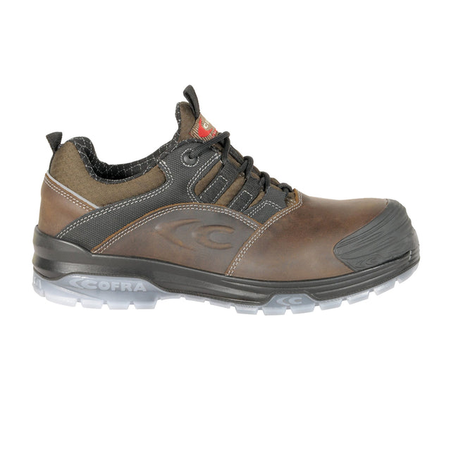 Scarpe antinfortunistiche Cofra Vermeer S3