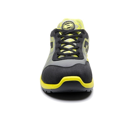 Scarpe antinfortunistiche HIT 400 S1P SRC - art. 211779 Lotto