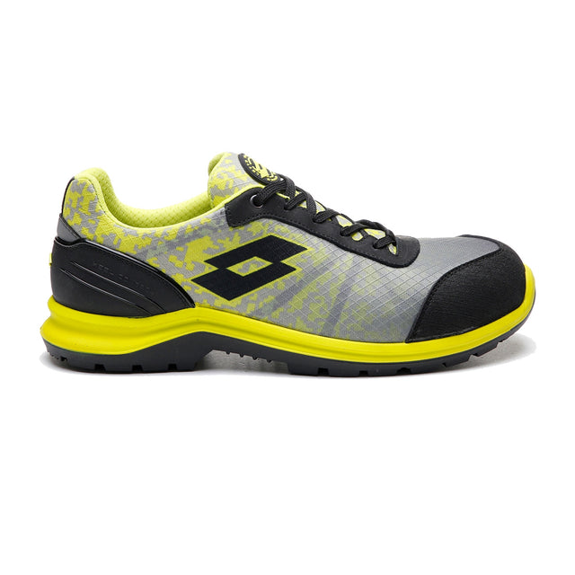 Scarpe antinfortunistiche HIT 400 S1P SRC - art. 211779 Lotto