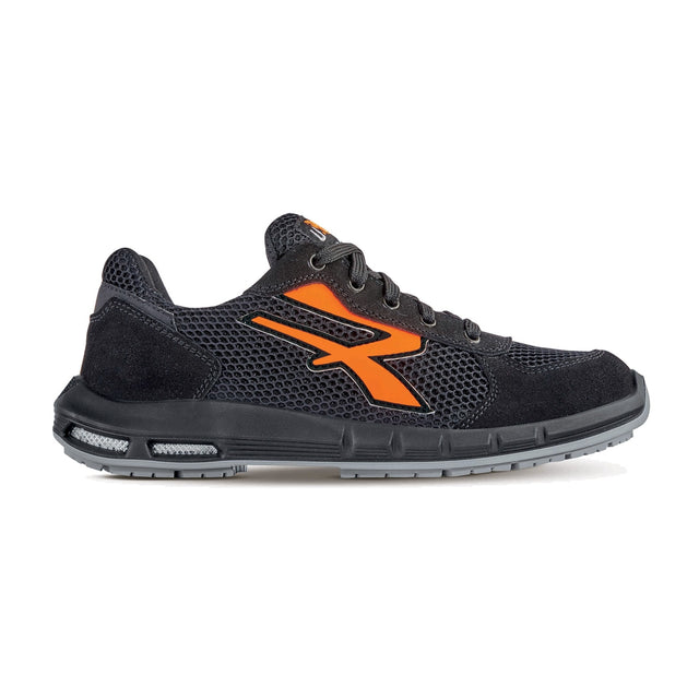 Scarpe antinfortunistiche Atos Plus S1P SRC ESD UPower