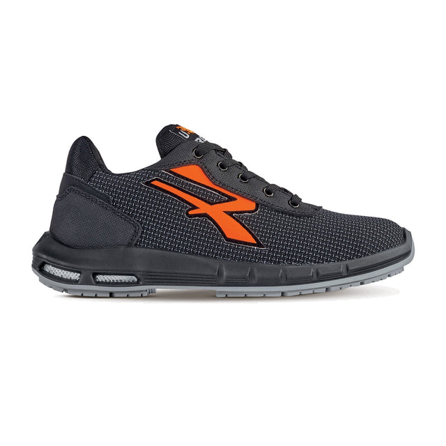 Scarpe antinfortunistiche Taurus Plus S3 CI SRC ESD U-Power