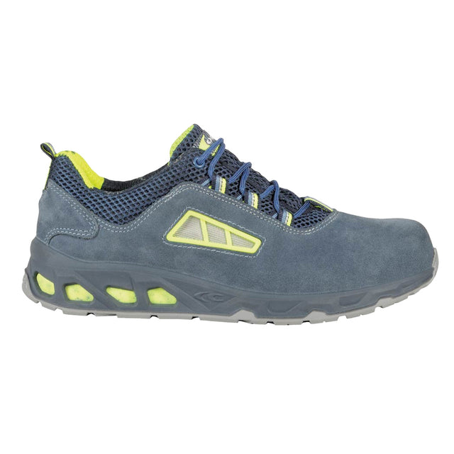 Scarpe antinfortunistiche Biliardo S3 SRC Cofra