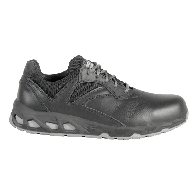 Scarpe di protezione Gray S3 SRC Cofra