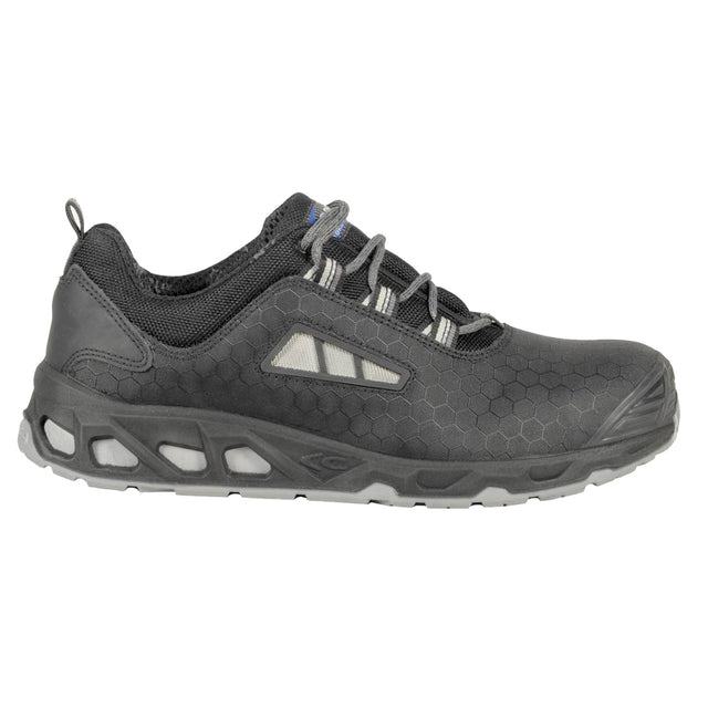 Scarpe protettive Minute S3 SRC Green fit Cofra