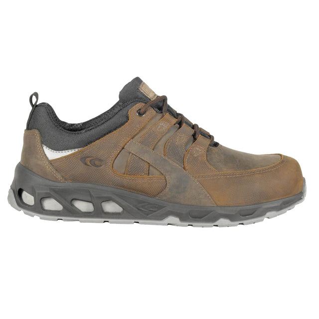 Scarpe di protezione One Thousand S3 SRC Cofra