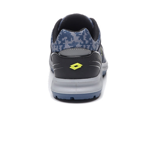 Scarpe antinfortunistiche HIT 200 S3 SRC - art. 211778 Lotto