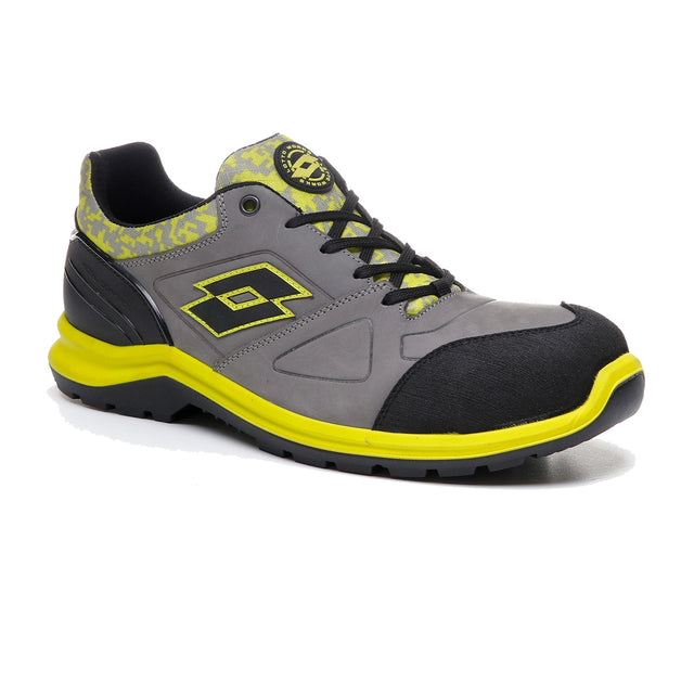 Scarpe antinfortunistiche HIT 200 S3 SRC - art. 211778 Lotto