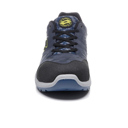 Scarpe antinfortunistiche HIT 200 S3 SRC - art. 211778 Lotto
