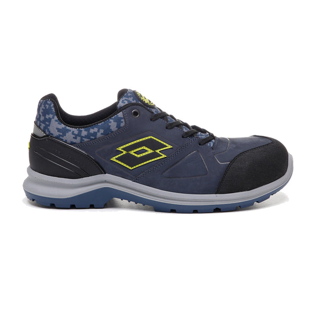 Scarpe antinfortunistiche HIT 200 S3 SRC - art. 211778 Lotto