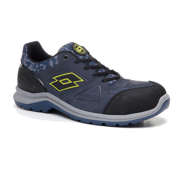 Scarpe antinfortunistiche HIT 200 S3 SRC - art. 211778 Lotto