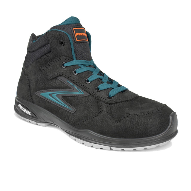 Scarpe antinfortunistiche Aventador S3 SRC Pezzol